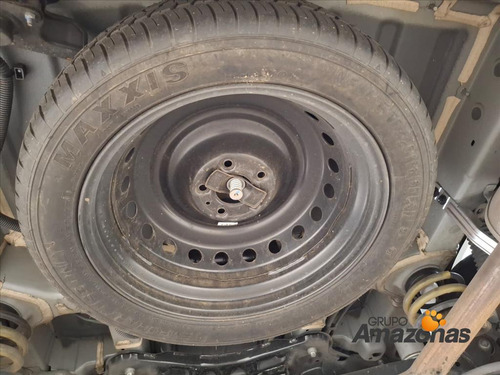Fiat Toro 1.3 TURBO 270 FLEX FREEDOM AT6