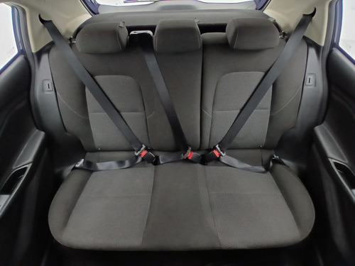 Chevrolet Onix 1.0 TURBO FLEX LT MANUAL
