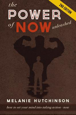 Libro The Power Of  Now  Unleashed: How To Set Your Mind ...