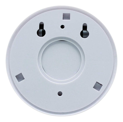 Casa Cocina Monóxido De Carbono Detector De Alarma Sensor