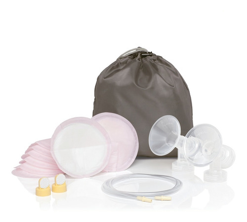 Kit De Doble Bombeo Medela Pump In Style Avanzado