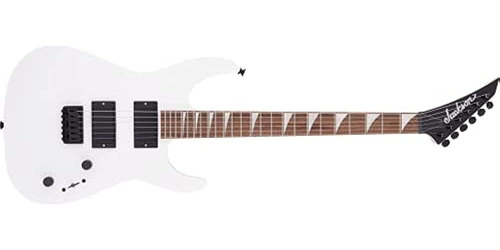 Guitarra Eléctrica Jackson X Series Dinky Dk2xrht - Blancani