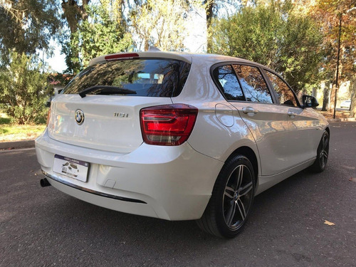 Imagen 7 de 10 de Bmw 118i Versión Sport