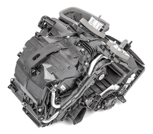 Imagen 3 de 10 de Caja Ventilacion De Evaporador Conjunto Ford Ecosport
