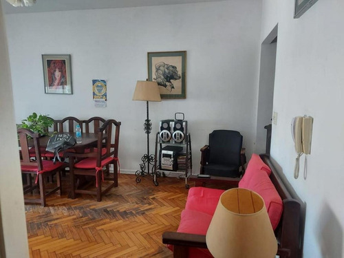 Departamento En Venta 3 Ambientes Con Dependencia