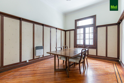 En Hermoso Pasaje Oficinas En Alquiler De 6 Ambientes