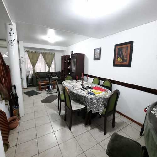 Duplex En Venta En Lanus Este