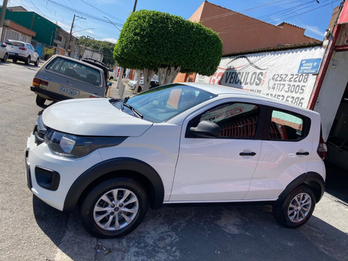 Fiat Mobi 1.0 Like Flex 5p