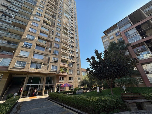 Departamento Venta Metro Parque Almagro Santiago Oferta!