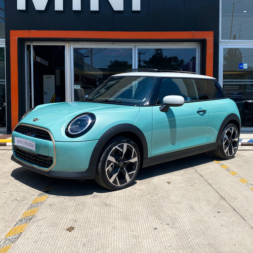 Mini Cooper 1.5 C At 3P