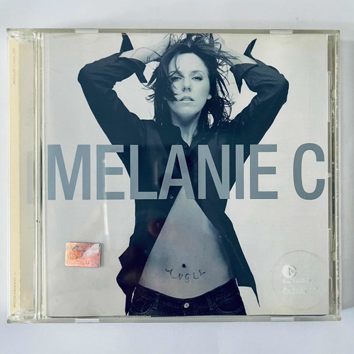 Melanie C - Reason Cd Nuevo