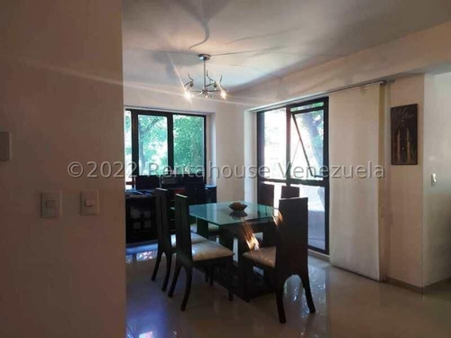 Imagen 9 de 21 de Apartamento En Venta, El Rosal, 120mts, Rah 22-29150