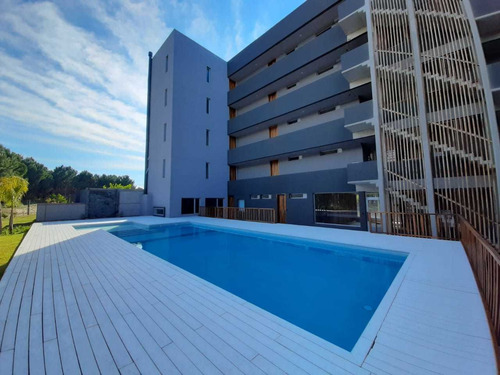 Imagen 3 de 14 de Venta Departamentos De Categoria Pinamar Frontera