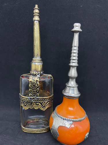Perfumeros Antiguos