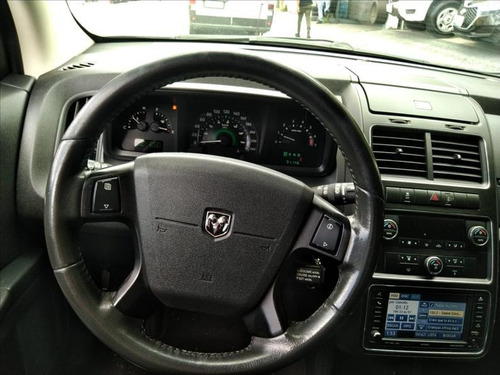 Dodge Journey Journey Sxt 2.7 6v 185 Aut.