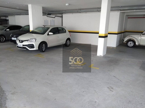 Imagem 16 de 16 de Apartamento À Venda, 134 M² Por R$ 482.000,00 - Estreito - Florianópolis/sc - Ap2426