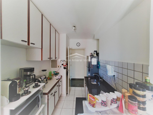 Imagem 3 de 30 de Apartamento À Venda Em Jardim Dos Oliveiras - Ap012983