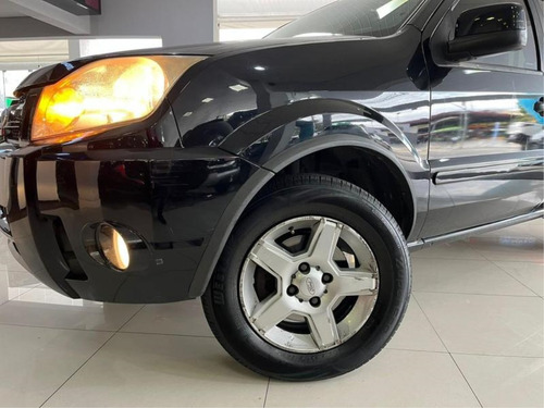 Ford Ecosport 2.0 XLT 16V GASOLINA 4P AUTOMÁTICO