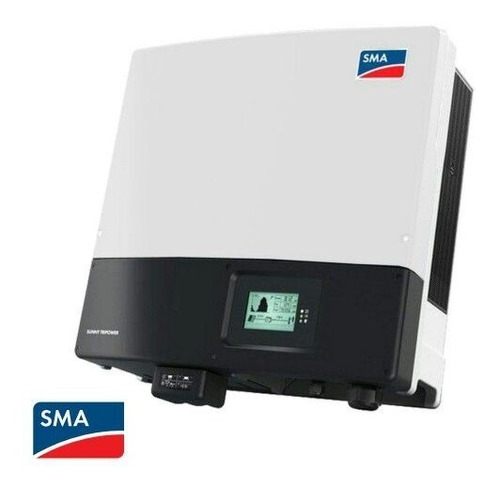 Sma Stp24000tl-us-10 (Reacondicionado)