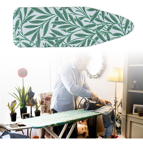 Reemplazo De Funda Para Tabla De Planchar, Resistente Al ,