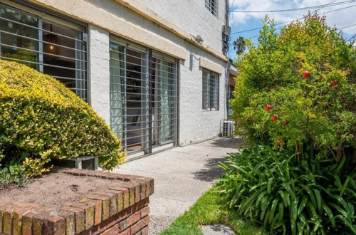 Imagen 21 de 21 de Oportunidad Apto Malvín, 3 Dorm + Servicio + Fondo + 10 Cocheras Con Rentabilidad Ref. 670
