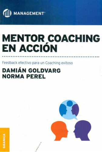 Mentor Coaching En Accion