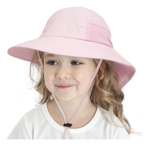 Sombrero Para Niños Sol Niñas Para Niñas Sombrero De Verano