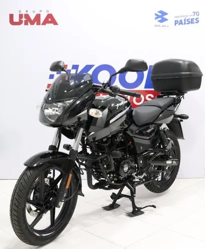 Bajaj Pulsar 180 Neon Fi