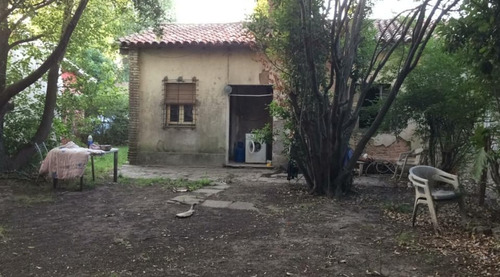Imagen 5 de 9 de Casa Con Importante Terreno En General Las Heras Bs As