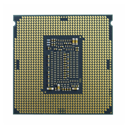 Imagen 2 de 2 de Procesador Intel Pentium Gold G6405 BX80701G6405 de 2 núcleos y 4.1GHz de frecuencia con gráfica integrada