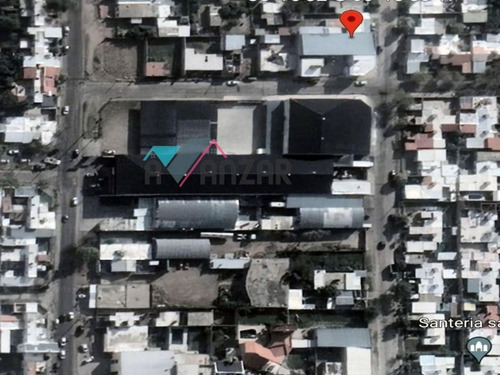 Imagen 5 de 6 de Galpon Con Entrepiso En Venta - San Luis