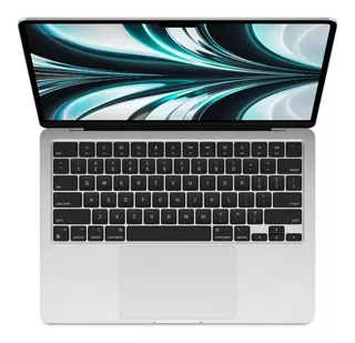 Apple Macbook Air Chip M2 13,6 Inch 8 Gb Memoria 256 Ssd