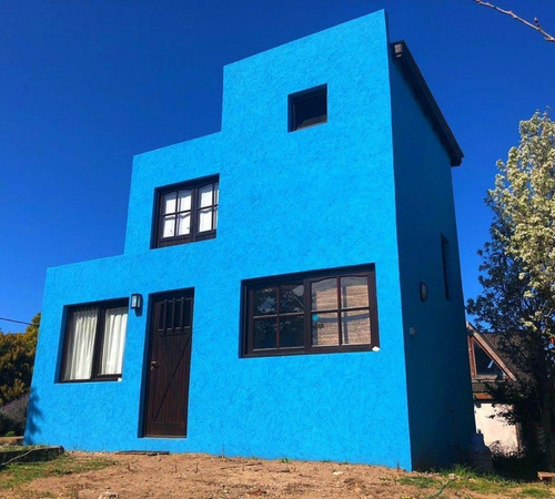 Mar Azul-las Gaviotas Importante Esquina Comercial Mas Vivie