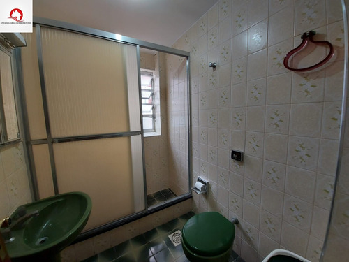 Imagem 15 de 17 de Amplo Apartamento À Venda Em Pitangueiras - Com Uma Linda Vista Panorâmica - Ap06062 - 69909746
