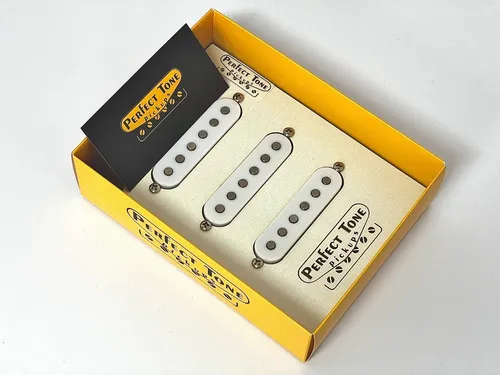 Perfect tone pickups deals