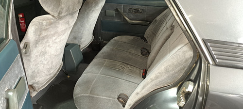 Chevrolet Opala Comodoro 4.1 250s Turbo!