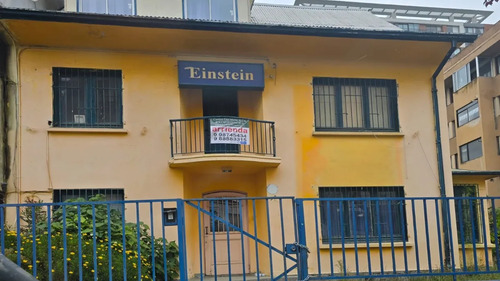 Casa Oficina Arriendo Concepcion