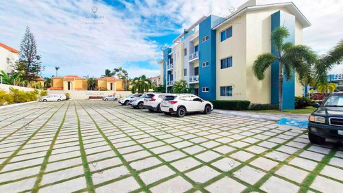 Se Alquila El Apartamento De 2 Dormitorios A 5 Minutos De La Playa Los Corales