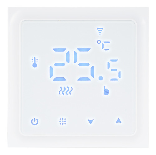 Termostato Para Hotel App Rm Thermostat Office Control Schoo