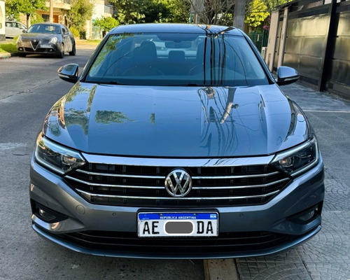 Volkswagen Vento 1.4 Highline 150cv At