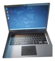 Comprar Notebook Exo E25 Plus Celeron N3350 4gb 64 Ssd +500 Gb-usado