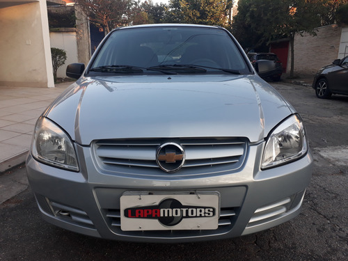Chevrolet Celta 1.0 Spirit Flex Power 5p