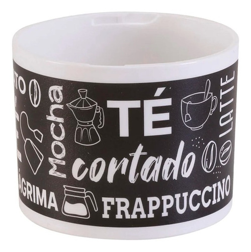 Collarin Para Eco Vaso 490ml (sin Vaso). Tupperware