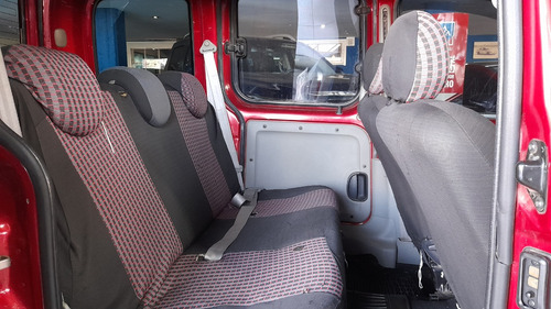 Renault Kangoo 1.6 Ph3 Authentique Plus Lc