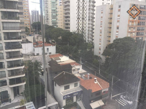 Apartamento De 3 Dormitórios Com Excelente Localização. - Ap53217