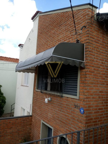 Imagem 10 de 30 de Casa - Ref: 3900