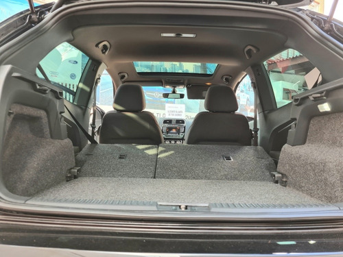 Imagen 13 de 15 de Volkswagen Polo Gti 2017 1.8 Tsi At