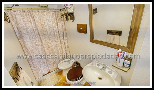 Imagen 4 de 14 de Venta Casa De Altos Muy Luminosa Terraza Vistas