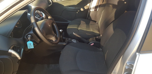 Peugeot 207 Compact Allure Xs 1.6 - Dubai Autos