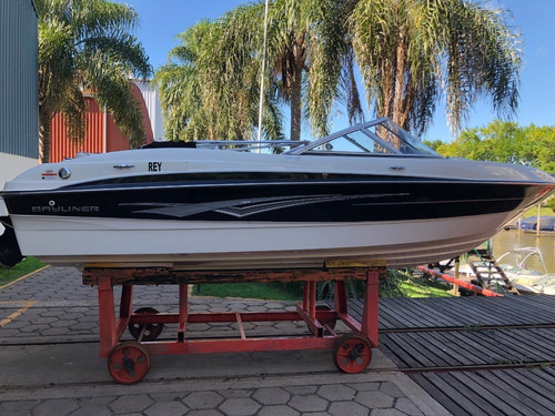 Bayliner 185 Lancha Open